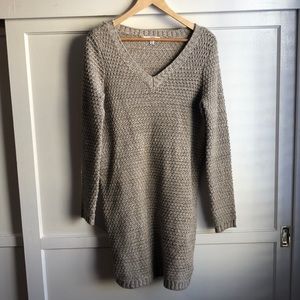 LAST CHANCE: BB Dakota Sweater Dress